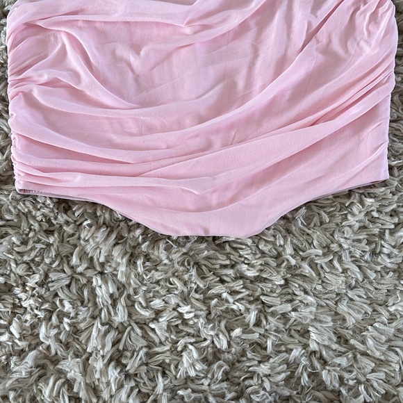 Pink Croset - Picture 5 of 6